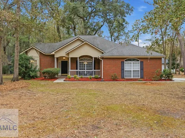 195 Brittany Ct, Richmond Hill, GA 31324