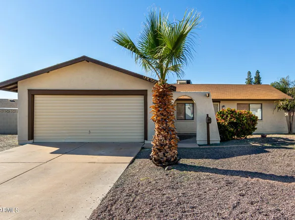 1025 E GREENWAY Drive, Tempe, AZ 85282