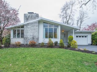 50 Annin Rd, West Caldwell, NJ 07006
