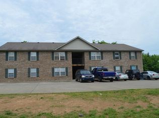 2112 Ringgold Ct APT G, Clarksville, TN 37042