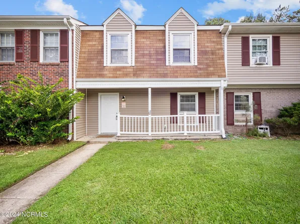 108 Palace Circle, Jacksonville, NC 28546