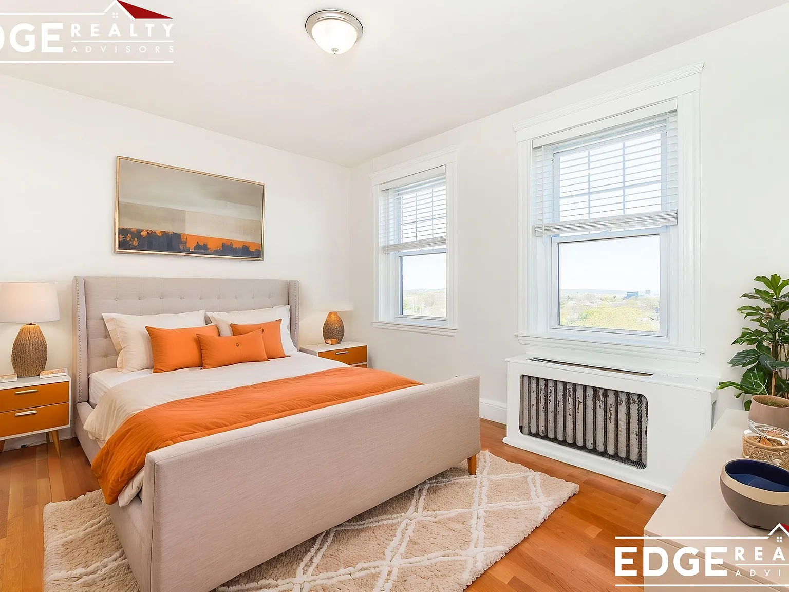 2 bed, 1.0 bath, 773 sqft, $3,400 — Photo 4