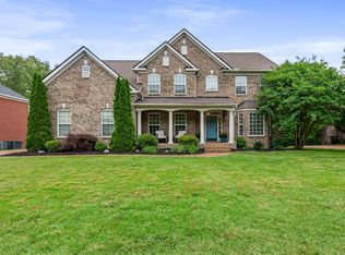 5048 Abington Ridge Ln, Franklin, TN 37067