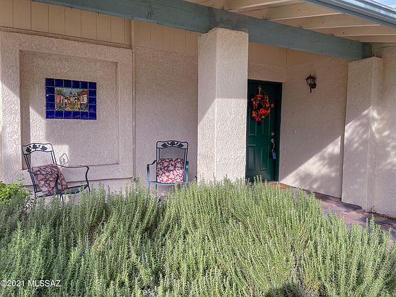 4th image of 7531 E La Cienega Dr