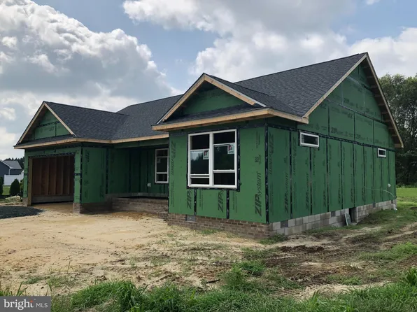 6457 Pleasant Dr, Laurel, DE 19956