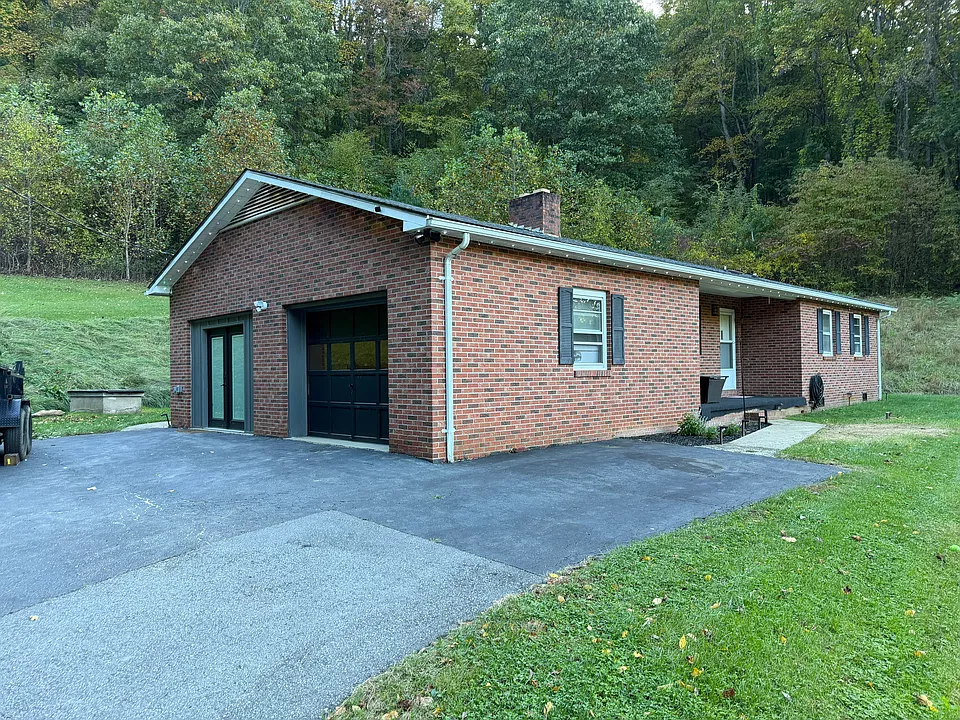 1007 Christian Creek Rd