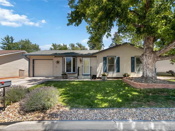 3276 S Hoyt Way, Denver, CO 80227