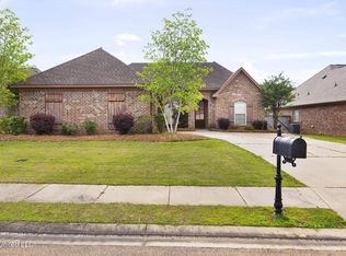 222 Stonebridge Blvd, Brandon, MS 39042