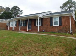 4104 Wake Ave, Chesapeake, VA 23324