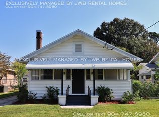 4655 French St, Jacksonville, FL 32205