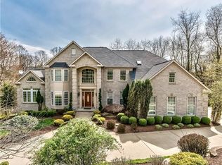 813 Arbordale Ln, Wexford, PA 15090