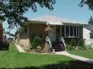3504 Sarah St, Franklin Park, IL