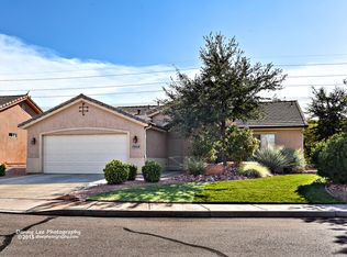 1868 N 1910 W, Saint George, UT 84770