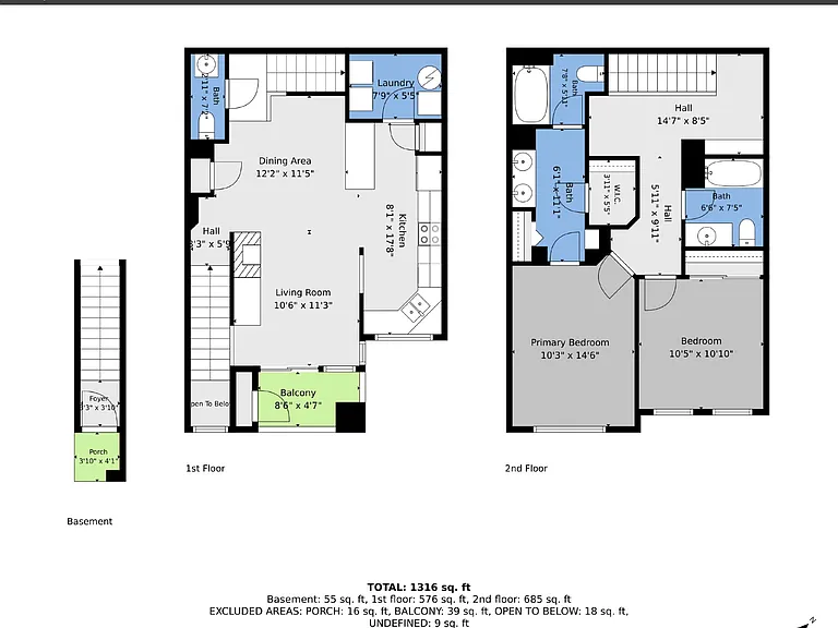 9590 E Florida Ave #2032 — Photo 32