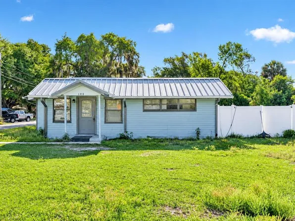 108 EARL AVENUE, AUBURNDALE, FL 33823