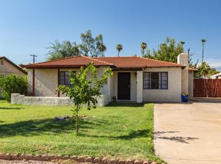 2922 E Flower St, Phoenix, AZ 85016