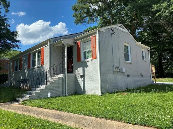 725 Casplan St SW, Atlanta, GA 30310