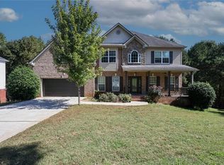 2025 NE Jessica Way, Conyers, GA 30012