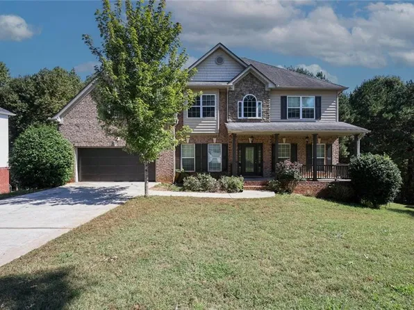 2025 NE Jessica Way, Conyers, GA 30012