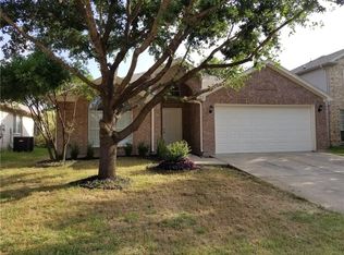 1713 Overland St, Fort Worth, TX 76131