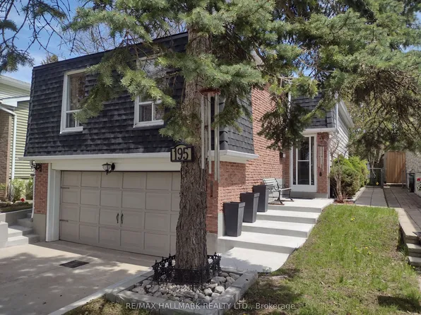 195 Avenue Rd, Richmond Hill, ON L4C 4Z7