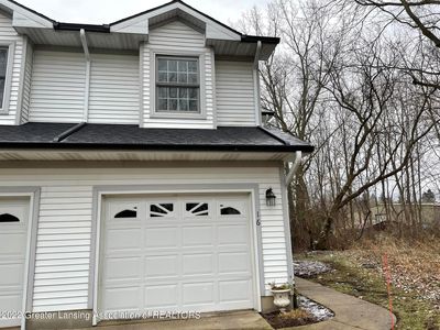 5692 Shaw St UNIT 16, Haslett, MI, 48840