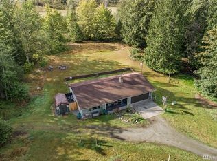 1284 Township Line Rd, Port Angeles, WA 98362
