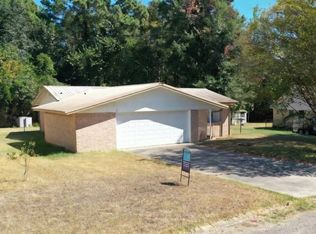 1406 SE Van Buren St, Idabel, OK 74745
