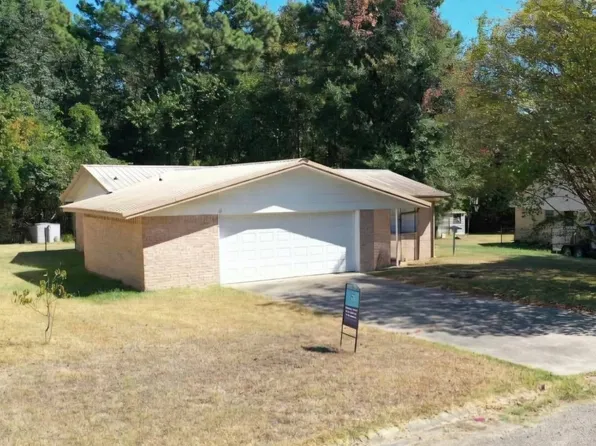1406 SE Van Buren St, Idabel, OK 74745