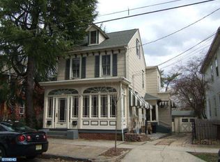46 Laurel St, Woodbury, NJ 08096