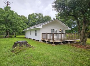1012 McArthur St, Deridder, LA 70634