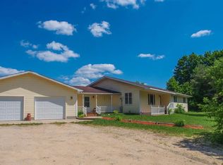 6391 Pierce Rd, Kingsley, MI 49649