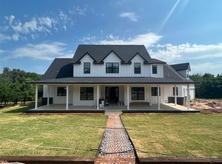 2155 N Post Rd, Arcadia, OK 73007