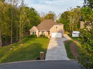 137 Covenant Cv, Cleveland, TN 37323