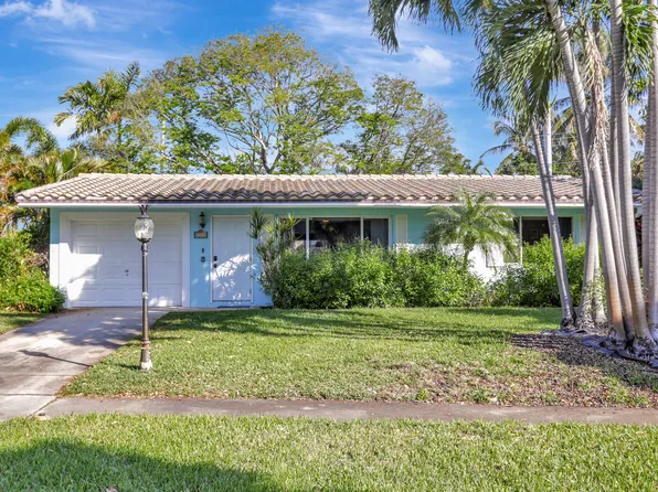 2321 NE 49th Street, Lighthouse Point, FL 33064