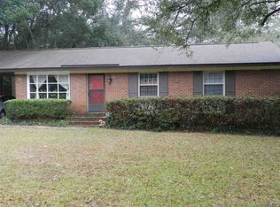 1313 Lehigh Dr, Tallahassee, FL 32301