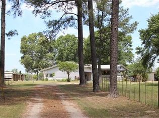 250 Frances Rd, Cleveland, TX 77328