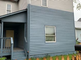 1435 English Ave #A, Indianapolis, IN 46201