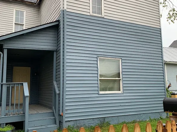 1435 English Ave #A, Indianapolis, IN 46201