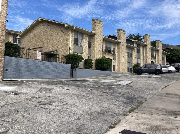 6611 Southpoint St #117, San Antonio, TX 78229