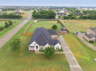 5430 Shiloh Forest Dr, Midlothian, TX 76065