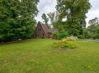 1780 S Gethsemane Rd NW, Corydon, IN 47112