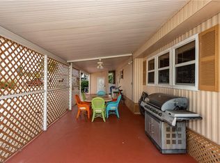 2881 Binnacle Ln, Saint James City, FL 33956