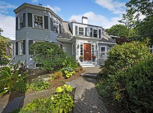 437 Puritan Rd, Swampscott, MA 01907