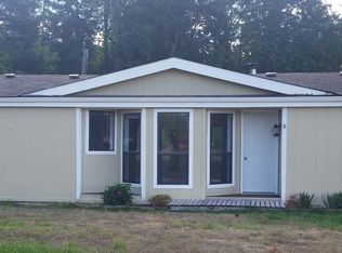 17233 Hannus Rd SE, Yelm, WA 98597