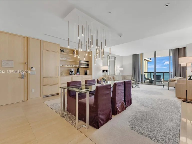9703 Collins Ave #1006 — Photo 6