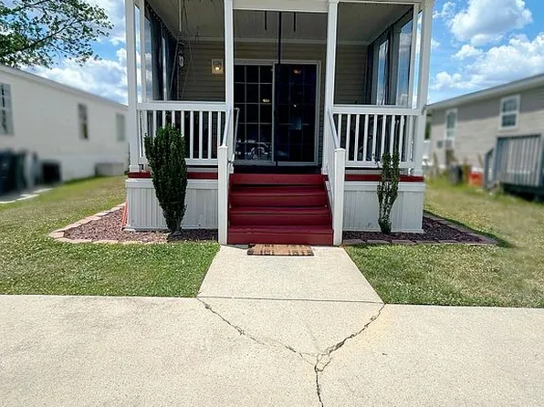 311 Kennedy Ave, Williamstown, NJ 08094