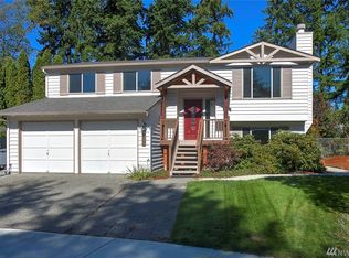 3302 SE 20th Ct, Renton, WA 98058