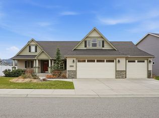 3717 S Morrow Ln, Spokane, WA 99206