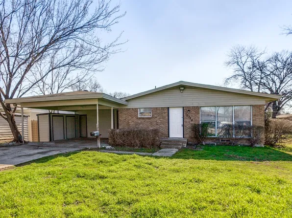 10728 Allegheny Dr, Dallas, TX 75229
